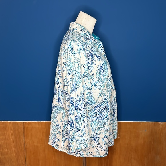 Jones New York top - Picture 5 of 7